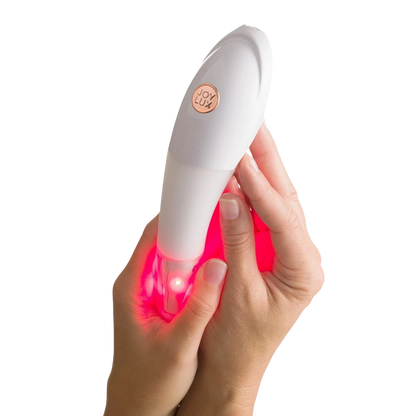 vFit Red Light Intimate Wellness Device