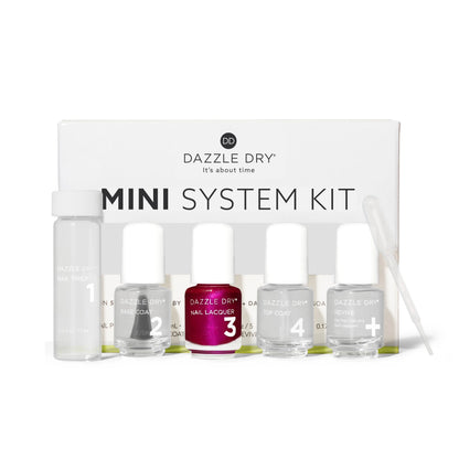 Nail Polish Mini System