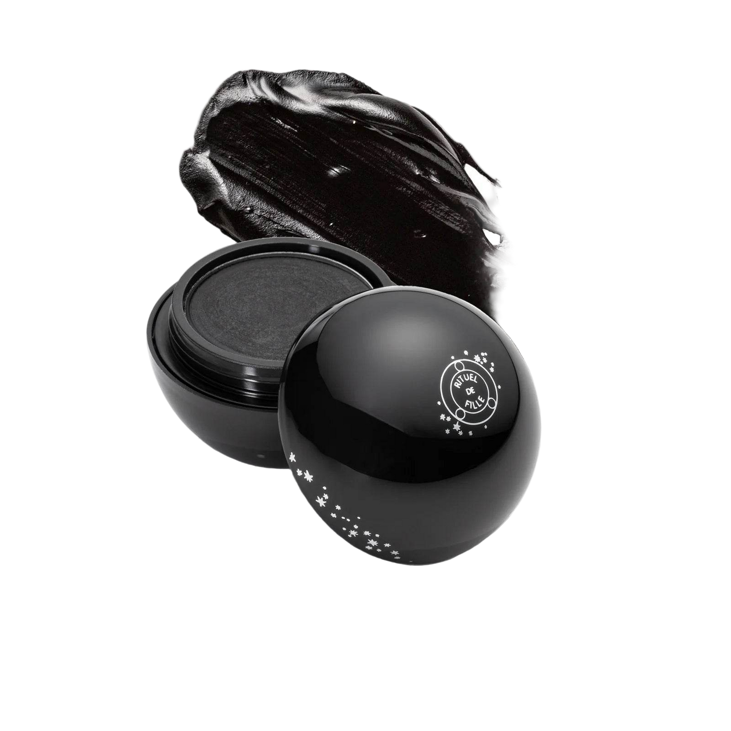 The Black Orb Enigmatic Kohl Eyeliner