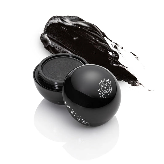 Rituel de Fille Kohl Eyeliner in Black with Smooth, Creamy Texture for Precise Application