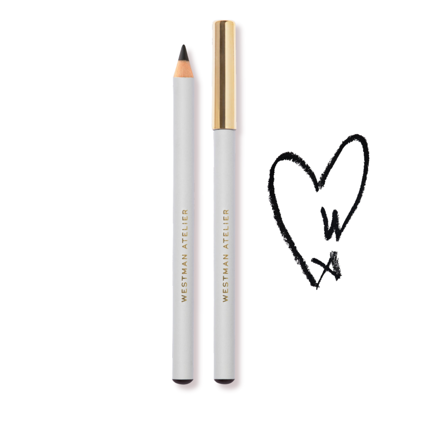 Eye Love You Kohl Eye Pencil