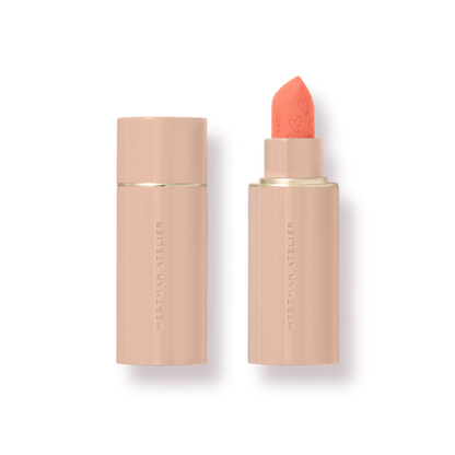 Lip Suede Matte Lipstick