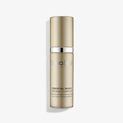 Essential Shock Intense Complex | Anti-Aging Firming Serum - London Beauty
