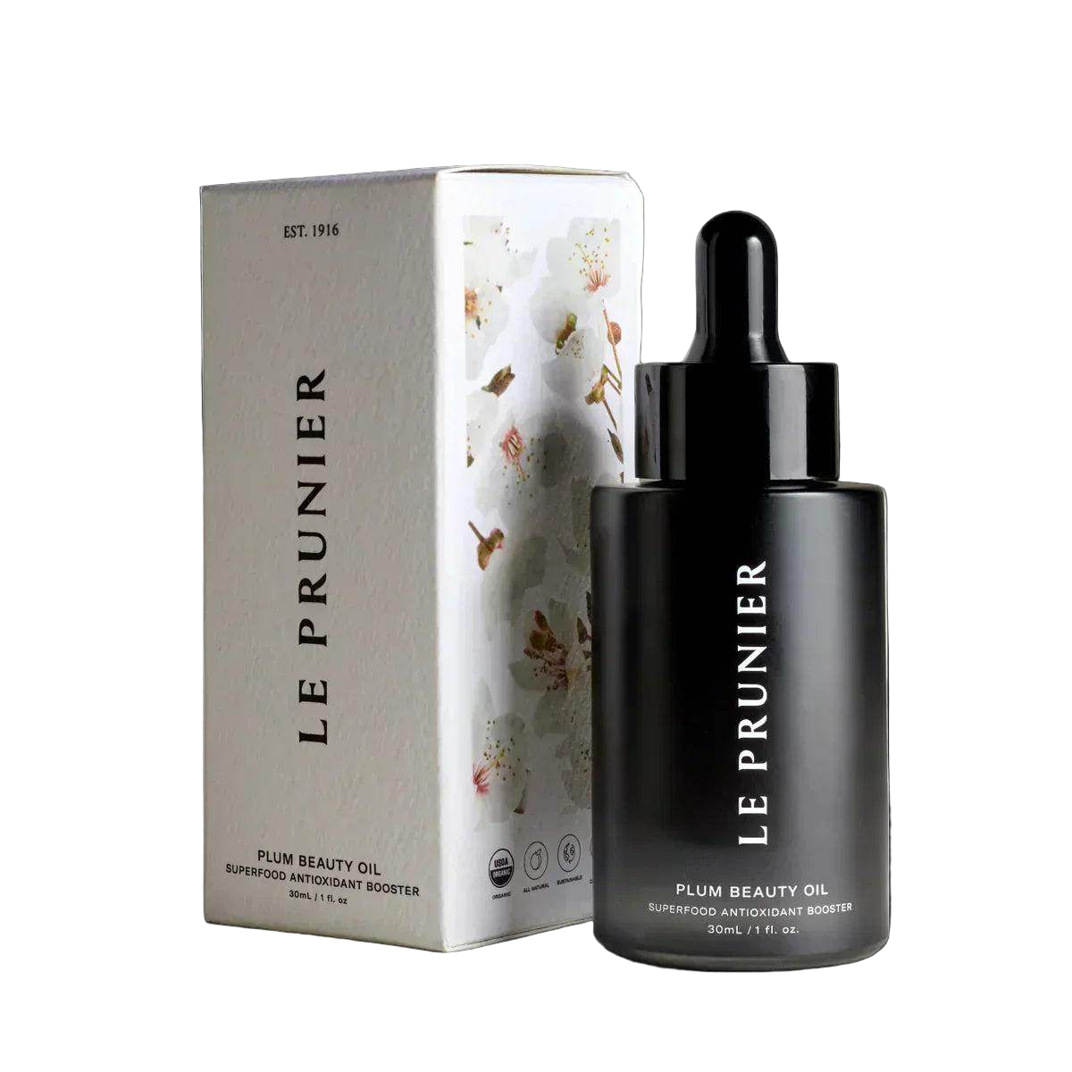 Plum Beauty Oil | Superfood Antioxidant Booster