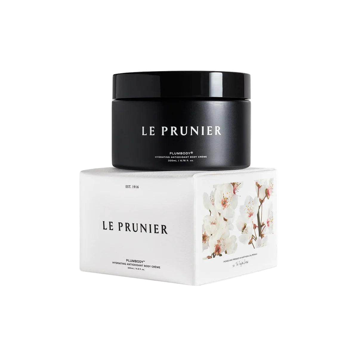 Plumbody | Plum Oil Body Cream