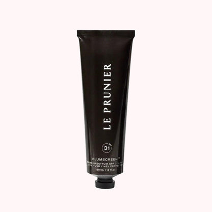 Plumscreen Broad Spectrum SPF 31 - London Beauty