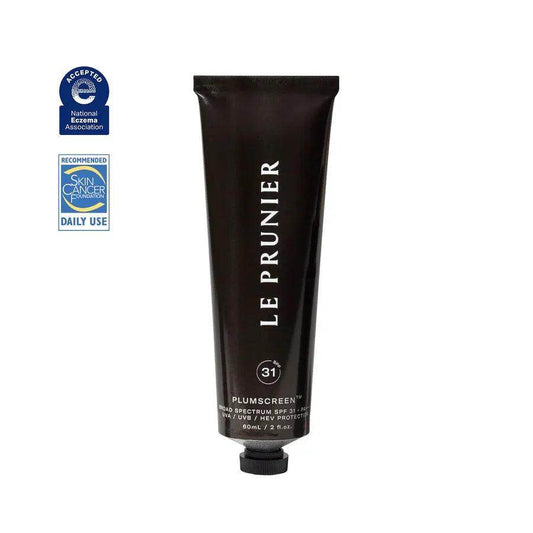 Plumscreen Broad Spectrum SPF 31 - London Beauty
