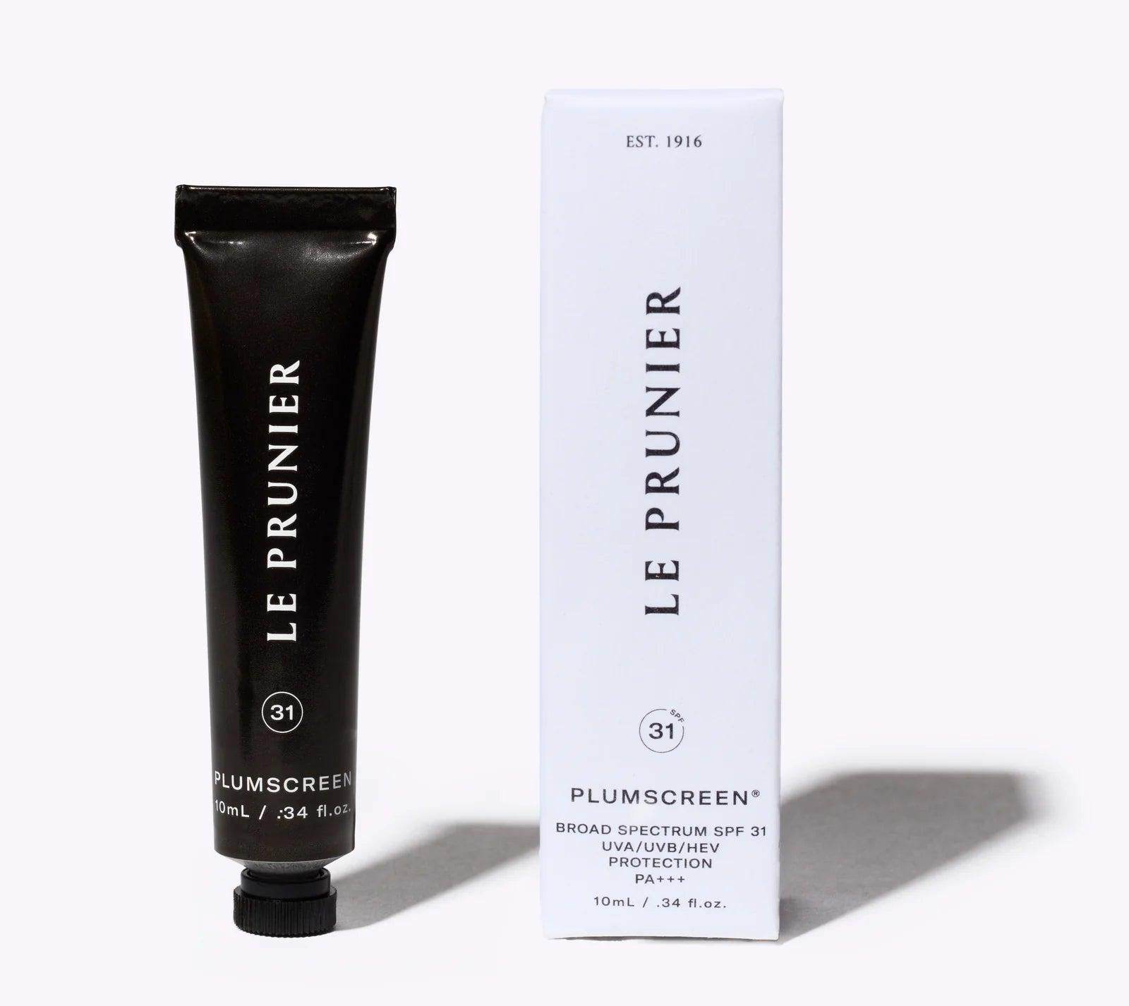 Plumscreen Broad Spectrum SPF 31 - London Beauty