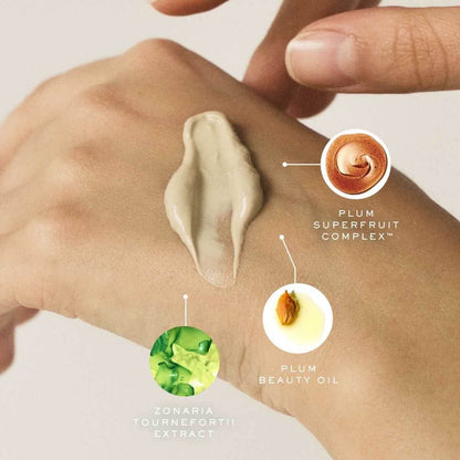 Plumscreen Broad Spectrum SPF 31 - London Beauty