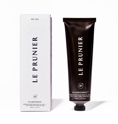 Plumscreen Broad Spectrum SPF 31 - London Beauty