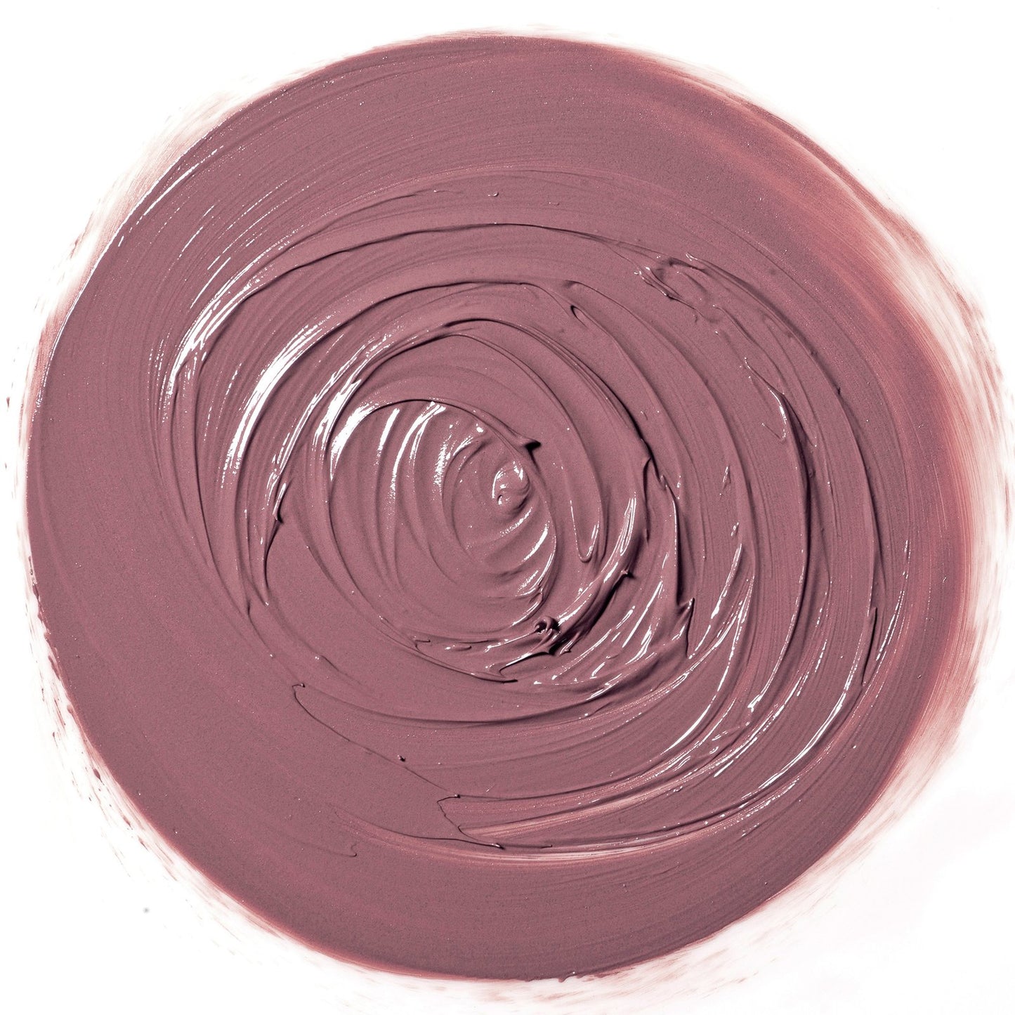 Rituel de Fille creamy lipstick shade in soft mauve for a smooth and stylish finish