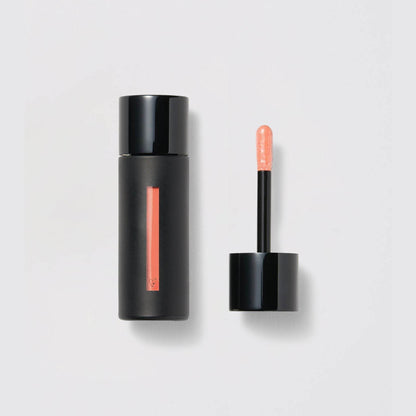 Squeaky Clean Liquid Tinted Lip Balm - London Beauty