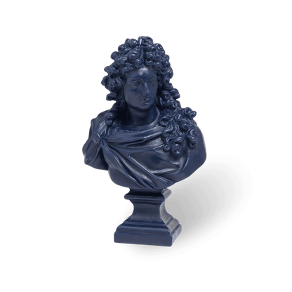 Louis XIV Bust