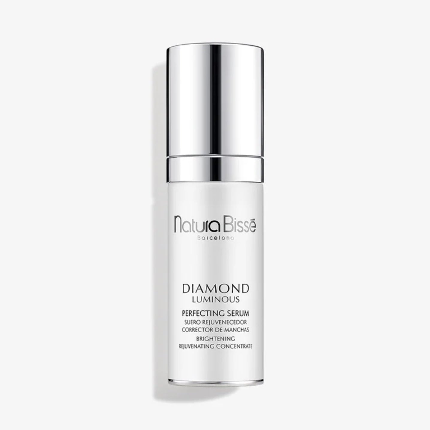 Diamond Luminous Perfecting Serum | Shop Natura Bissé at London Beauty