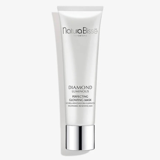 Diamond Luminous Glowing Mask