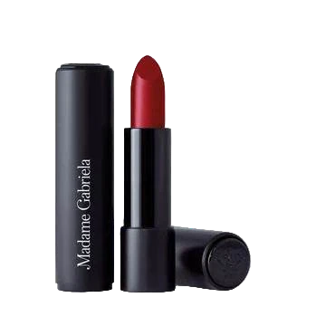 Paris At 7pm | Timeless Red - London Beauty