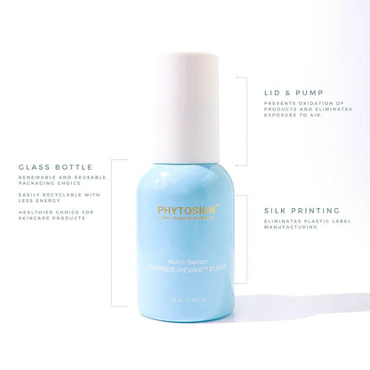 Barrier Revive Elixir - London Beauty