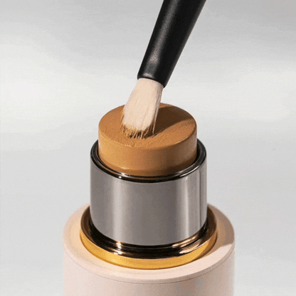 Spot Check Brush - London Beauty