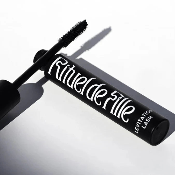 Levitation Lash Mascara | Shop Rituel de Fille at London Beauty