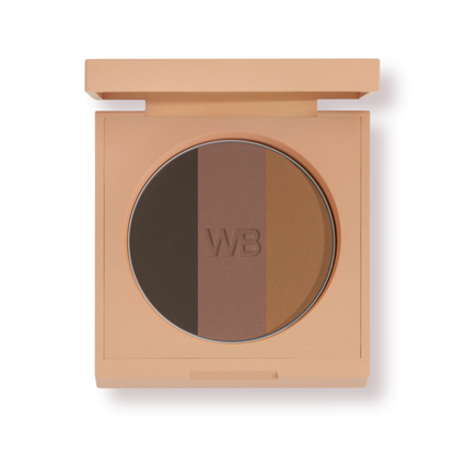 Le Regard | Multi Eye and Brow Palette - Mineraux