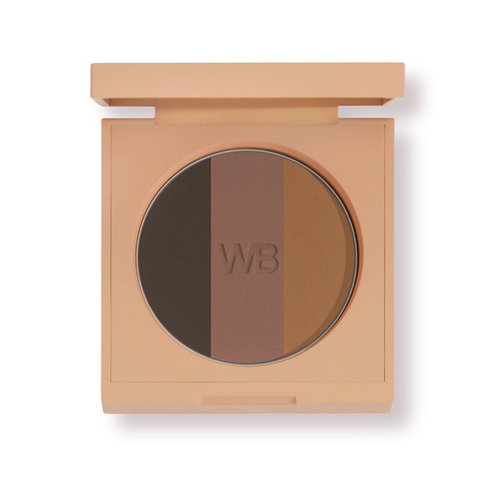 Le Regard | Multi Eye and Brow Palette - Mineraux