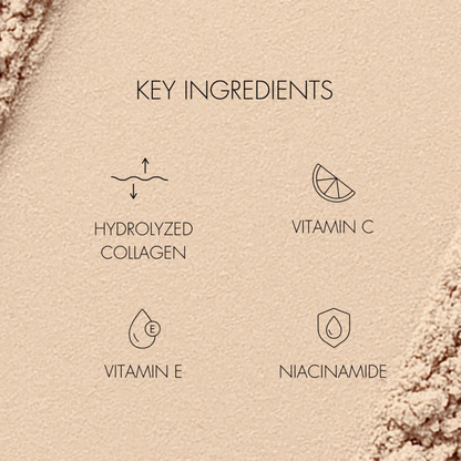 Miracle Powder | Luxury Face Powder