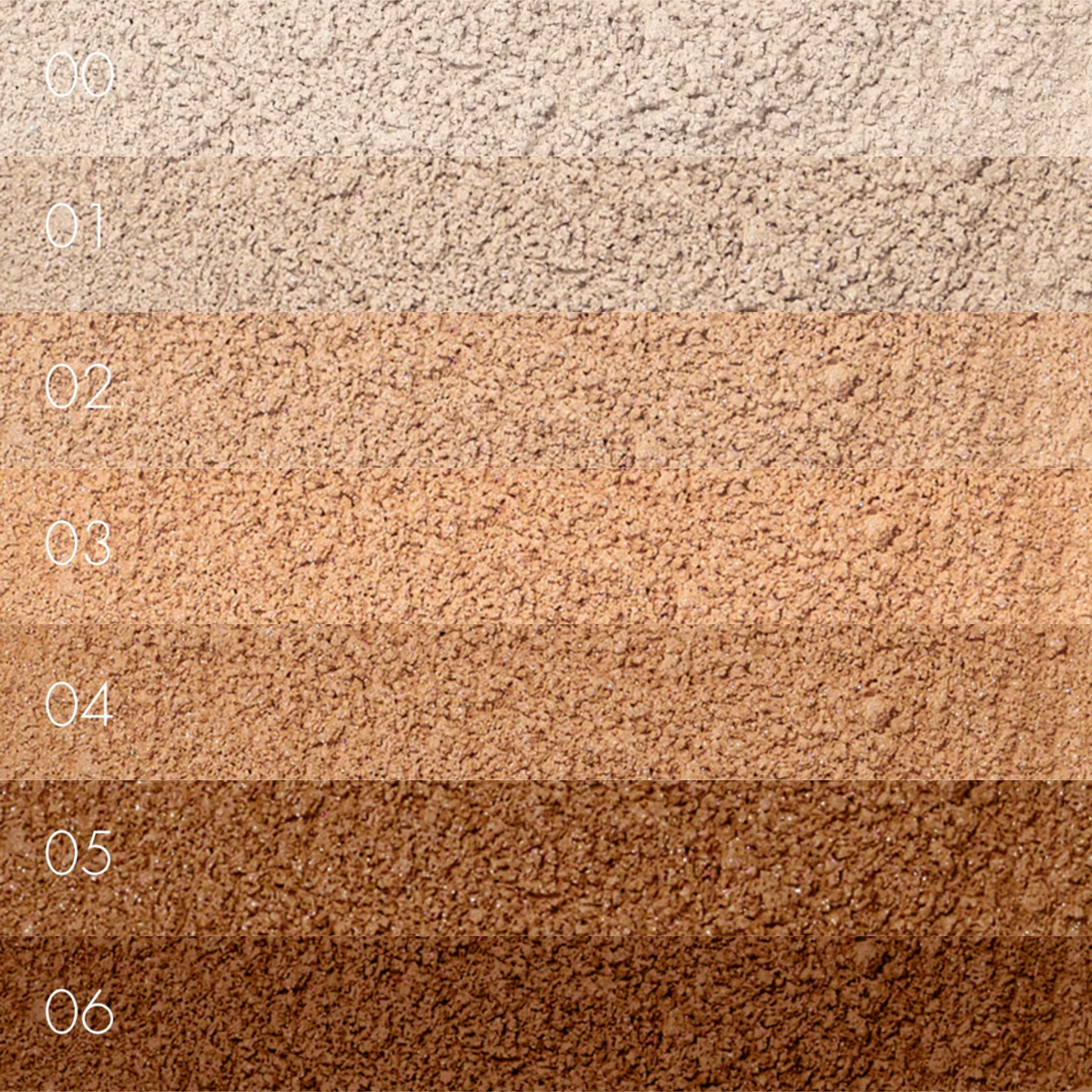 Miracle Powder | Luxury Face Powder