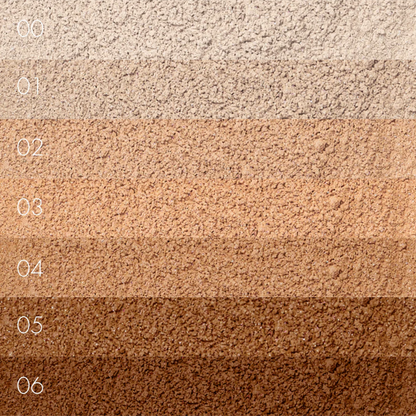 Miracle Powder | Luxury Face Powder