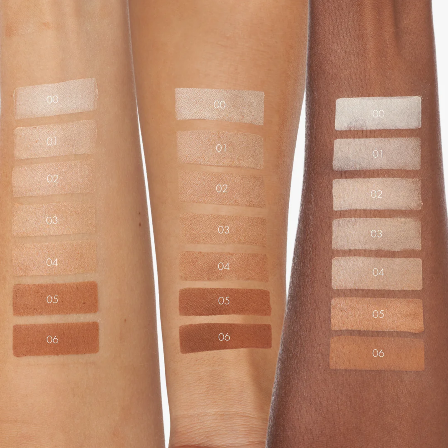 Miracle Powder | Luxury Face Powder