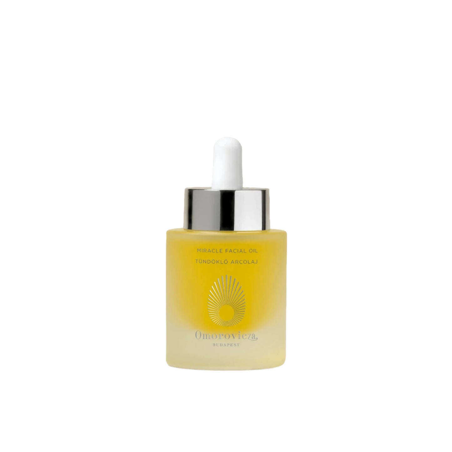 Miracle Facial Oil