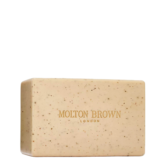 Re-charge Black Pepper Bodyscrub Bar