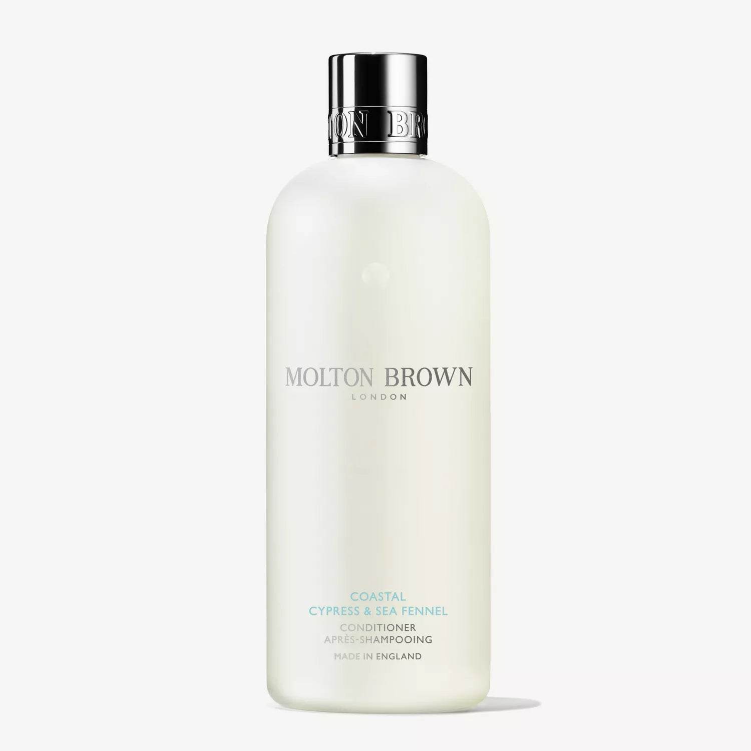 Coastal Cypress & Sea Fennel Conditioner - London Beauty