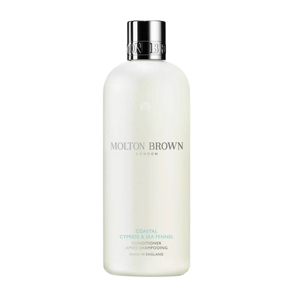 Coastal Cypress & Sea Fennel Conditioner - London Beauty
