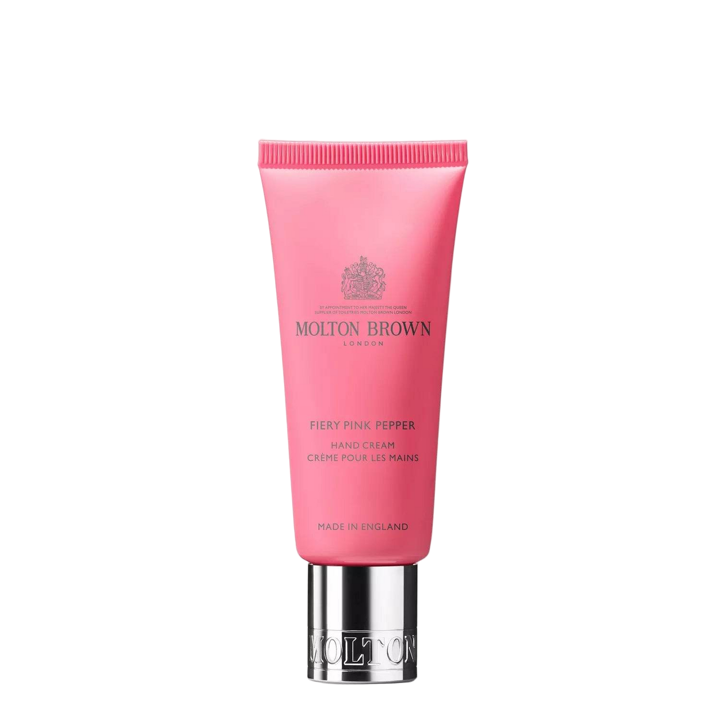 Fiery Pink Pepper Hand Cream