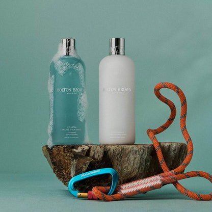 Coastal Cypress & Sea Fennel Shampoo - London Beauty