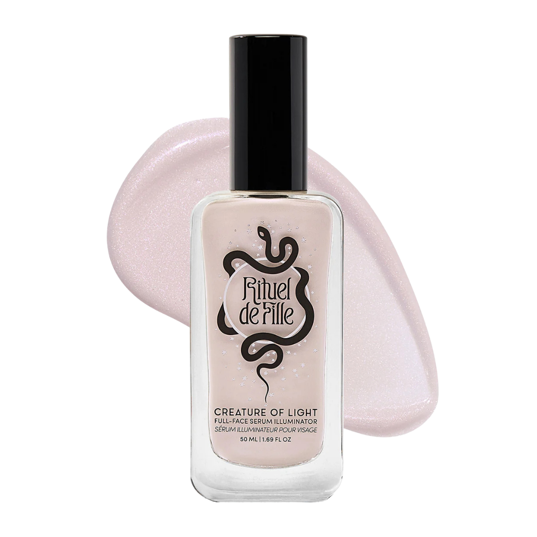 Creature of Light Full-Face Serum Illuminator | Liquid Highlight