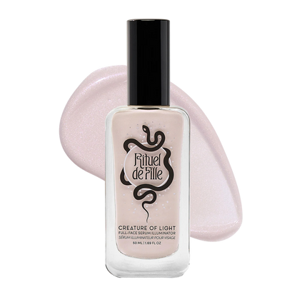 Creature of Light Full-Face Serum Illuminator | Liquid Highlight