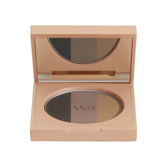 Le Regard | Multi Eye and Brow Palette - Mineraux