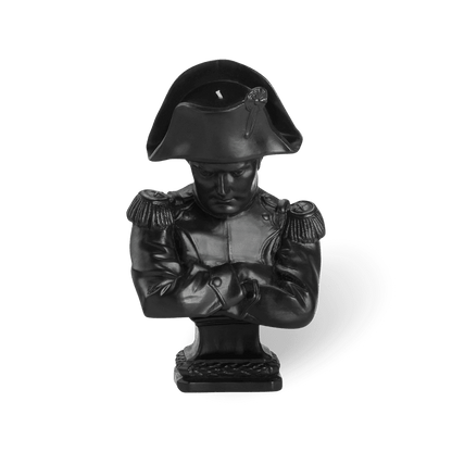 Napoleon Bust | Black