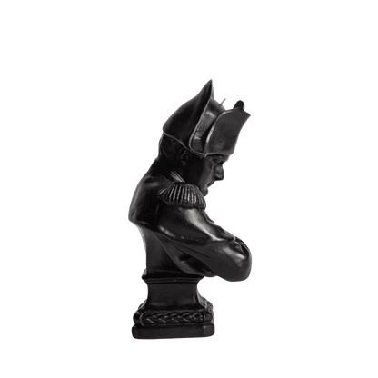 Napoleon Bust | Black