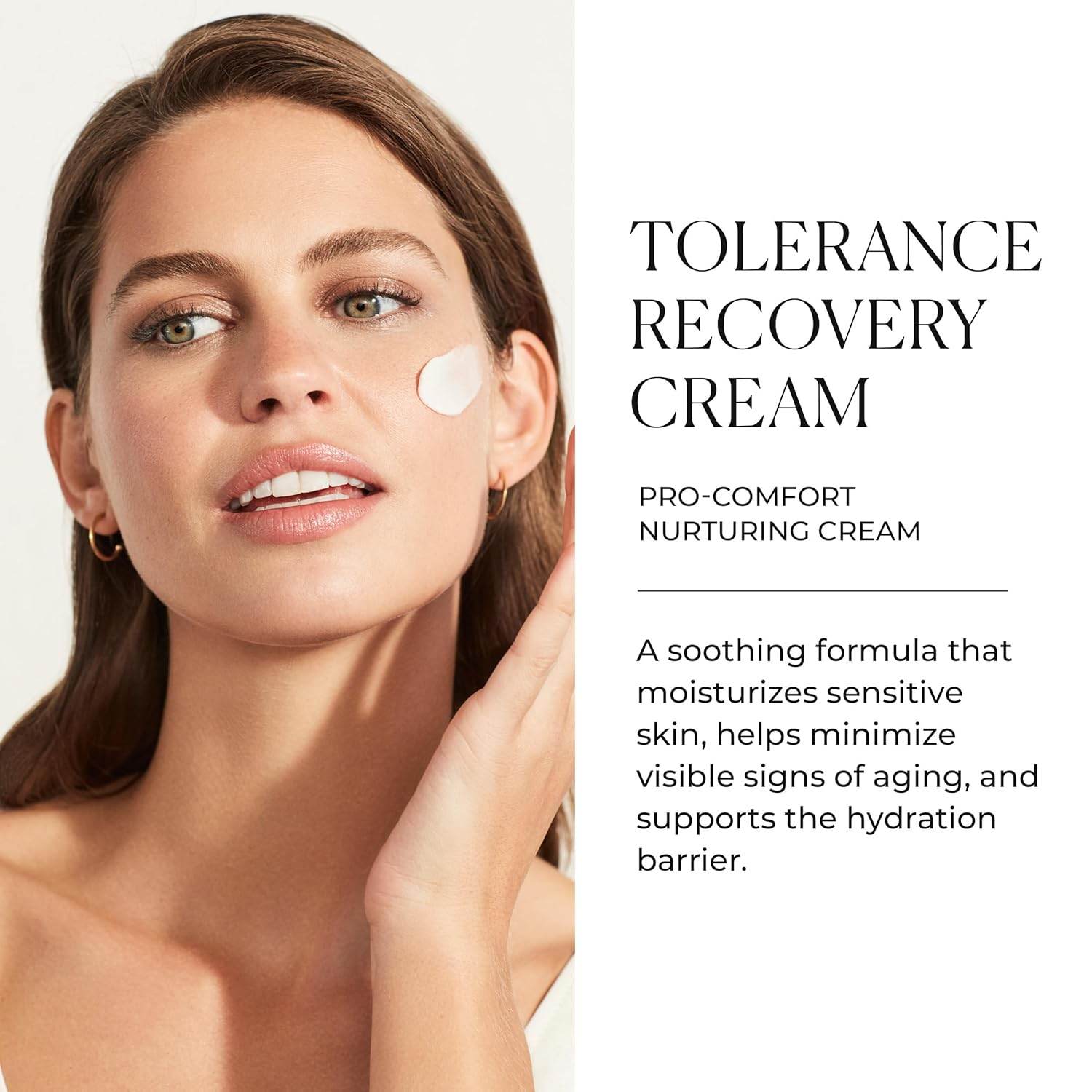 NB-Ceutical Tolerance Recovery Cream | Comfort Nurturing Cream - London Beauty