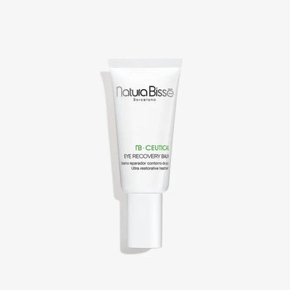 NB-Ceutical Eye Recovery Balm | Comforting Eye Contour Cream - London Beauty