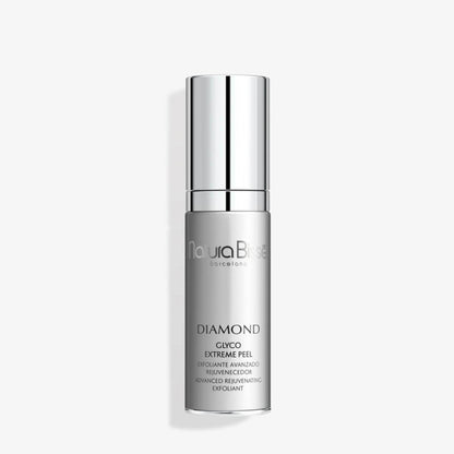 Diamond Glyco Extreme Peel | Advanced Rejuvenating Exfoliant - London Beauty