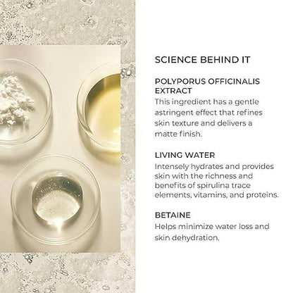 Oxygen Mousse | Fresh Foaming Cleanser - London Beauty