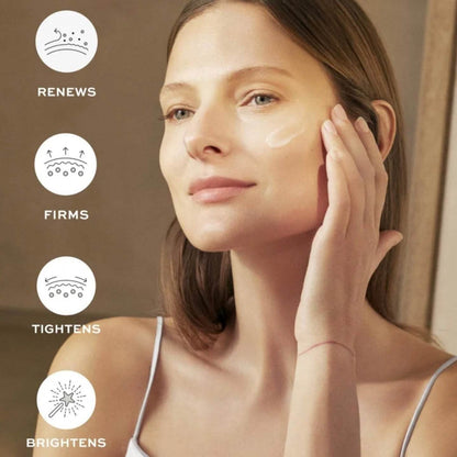 Diamond Life Infusion | Innovative Lifting Serum - London Beauty