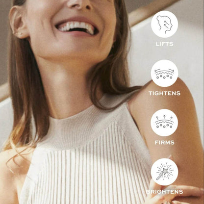 Diamond Life Infusion Retinol Eye Serum | Lifting Eye Contour Concentrate - London Beauty