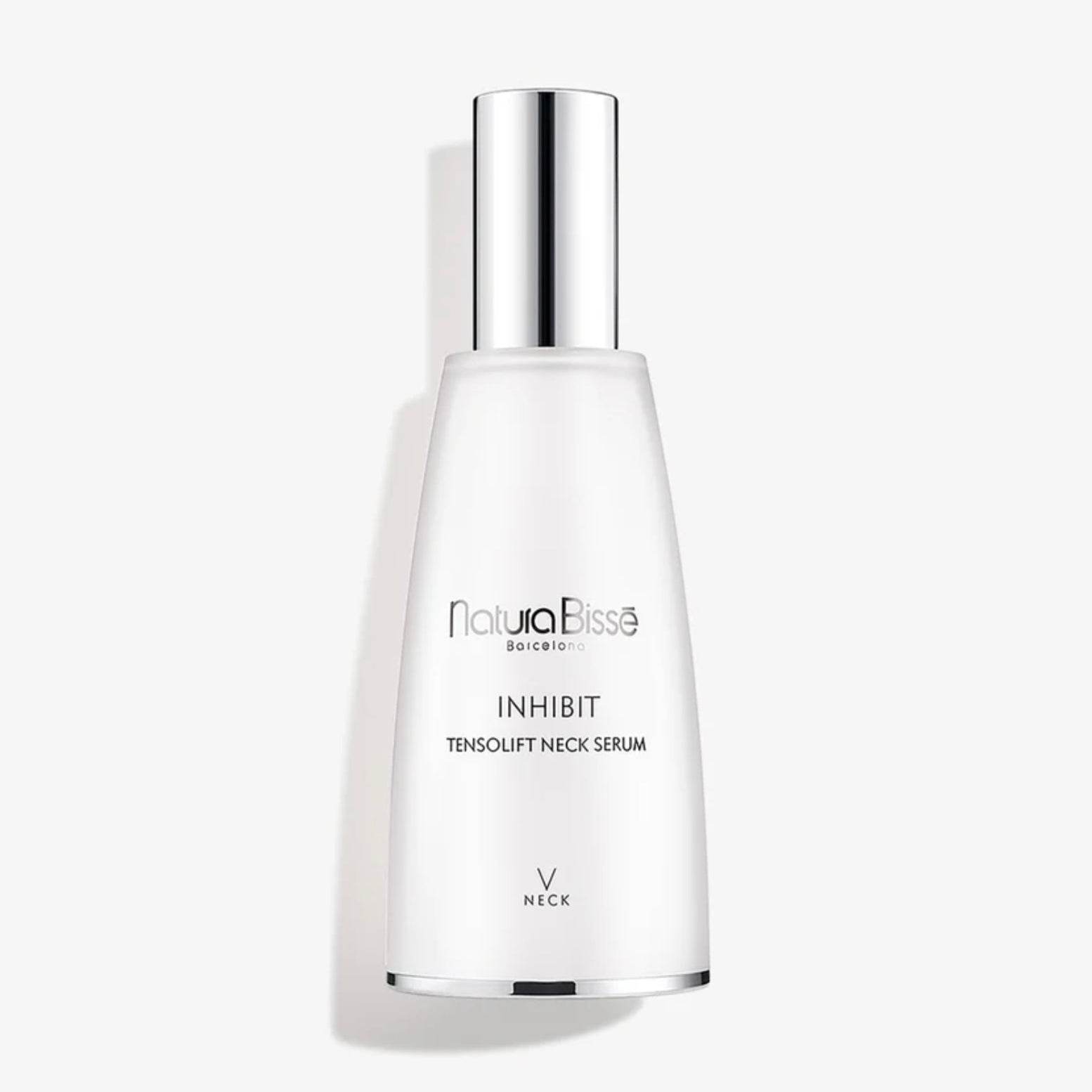 Inhibit Tensolift Neck Serum | Lifting Neck and Decollete Serum - London Beauty