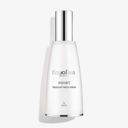 Inhibit Tensolift Neck Serum | Lifting Neck and Decollete Serum - London Beauty