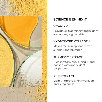 C+C Vitamin Oil-Free Gel | Lightweight Firming Moisturizer - London Beauty