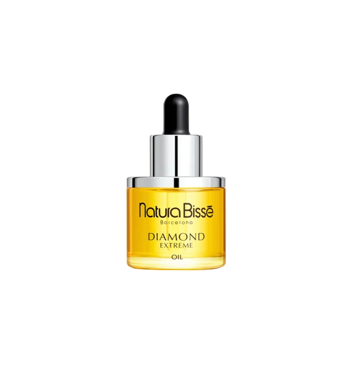 Diamond Extreme Oil | Nourishing Firming Oil